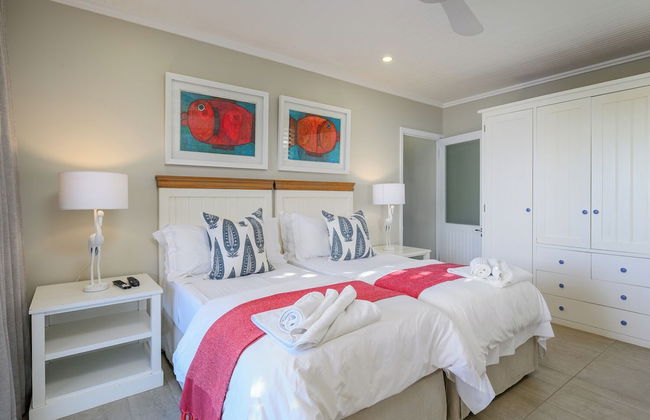 San Lameer Villa Rentals 13917 - Foto 10