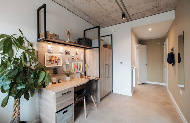 Student Only Old Kent Road - Foto 9