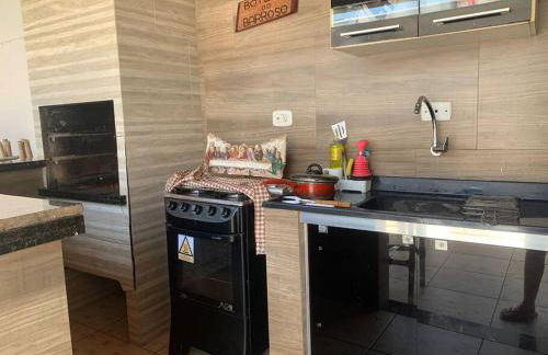 Área de lazer com piscina - Foto 11