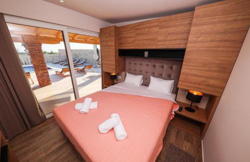 Villa Bukovica - Foto 37