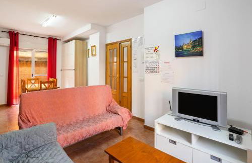 Apartment in Lepe with Pool and Garden - Foto 7