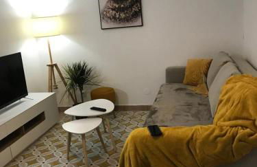 Cozy atmosphere 4pers near Eurexpo GroupamaStadium - Foto 53