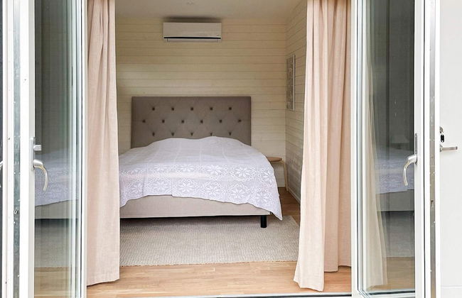 4 Person Holiday Home in Farhult-by Traum - Foto 17