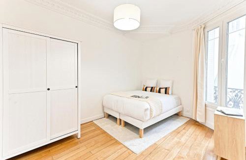 Spacious and Bright Apartment - Foto 34