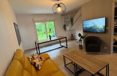 Au dessus des près - Foto 13