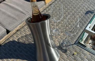 Luxury 5 bedroom house - sleeps 10 - Foto 45