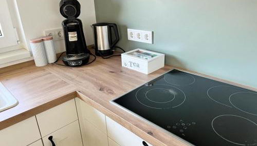 Idyllisches Feriendomizil - Foto 5, stove