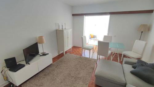 Carcavelos, Cozy 3 bedroom apartment in Cascais - Foto 3