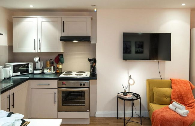 5minwalk2 Bakerstreet/centrallnd - Foto 30