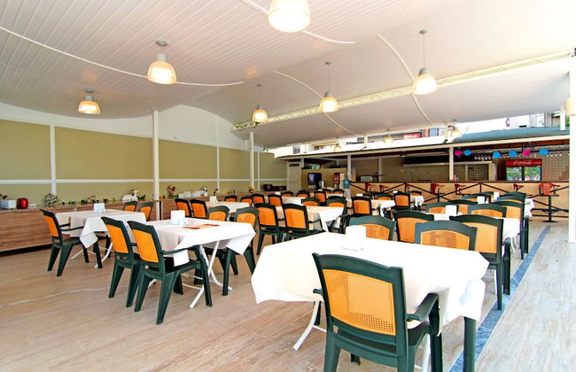 Perle Apart Hotel - Foto 23