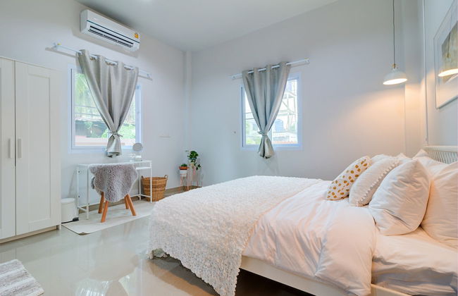 Jaya Pool Villa - Foto 8