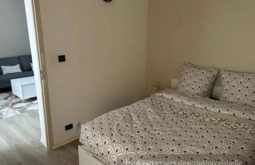 Appartement type F2 - Foto 6