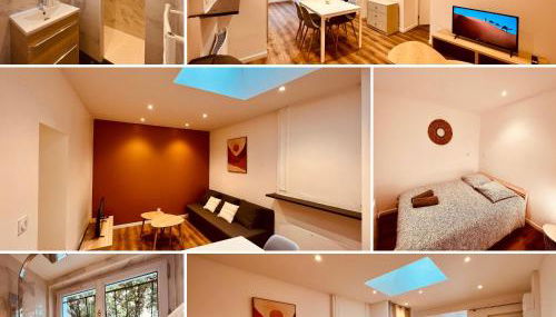 Le Bivouac en Orient - Home Homy - Foto 2