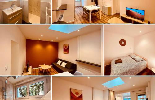 Le Bivouac en Orient - Home Homy - Foto 2