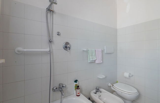 Holiday Home in Fano Near the Beach - Foto 49