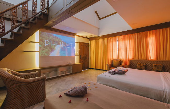 Royal Prince Residence - Foto 47