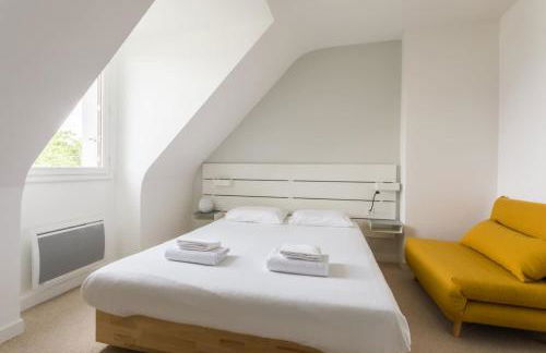 Le Dériveur - 3 chambres - Jardin et terrasse - Foto 18