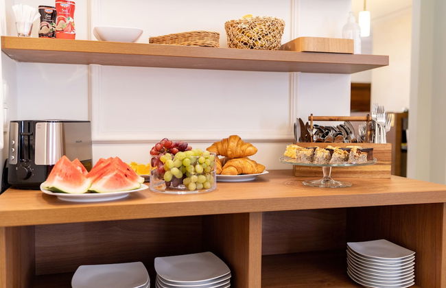 Portal House Apartments - Foto 56