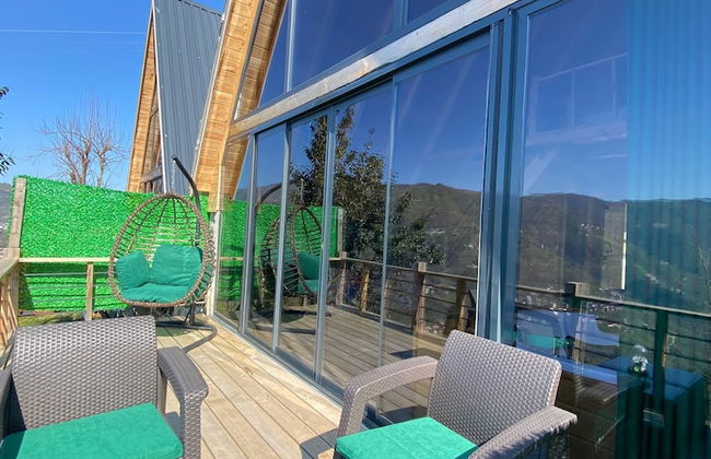 Şeni Bungalov - Photo 51