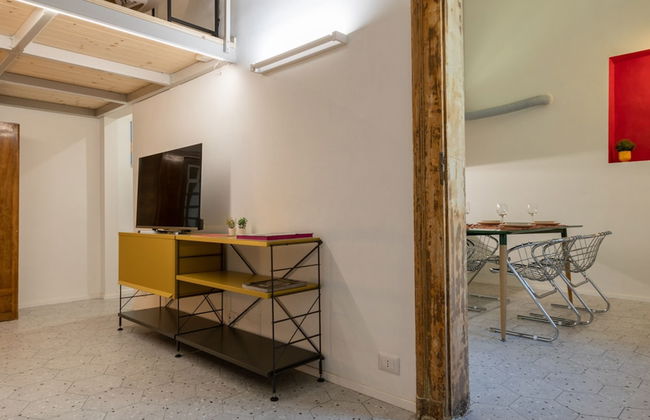 Casa Sineo by Wonderful Italy - Foto 13