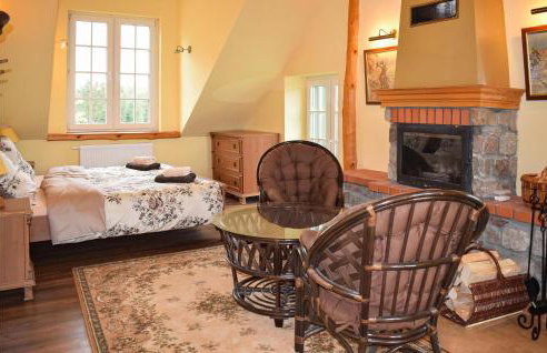 5 Bedroom Pet Friendly Home In Srokowo - Foto 7