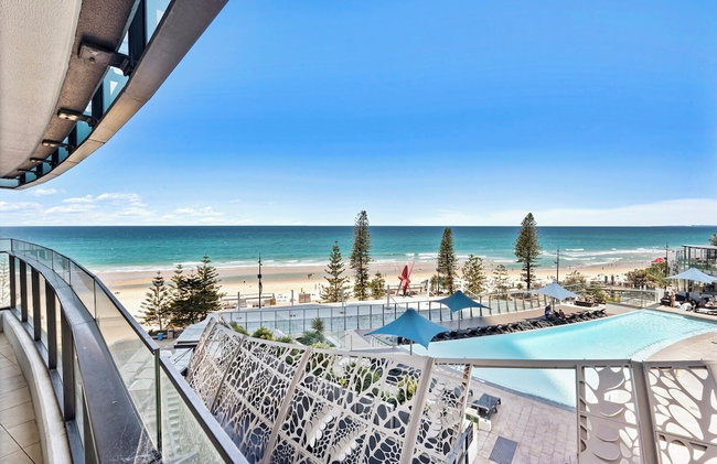 Soul Beachfront Apartments - HR Surfers Paradise - Photo 76