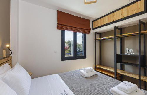 Iron Villas - Nefeli & Oniros - Photo 55