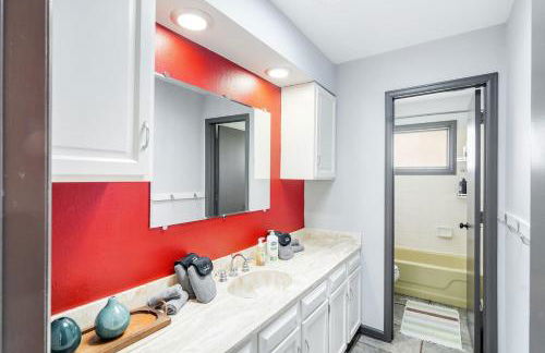 The Four Pines Near to Red Rocks And Morrison - Foto 24