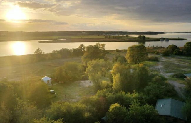 Halbinsel Peenemünde - Foto 20