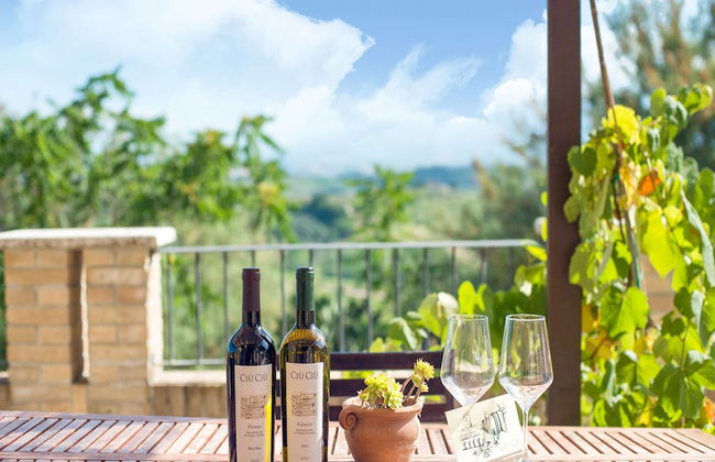 Beautiful Apartment in Ascoli Piceno with Hot Tub - Foto 24