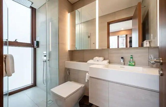 The Metropole The Galleria The Crest - Foto 67