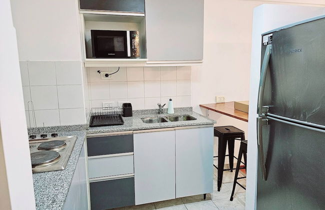 Large Apartment Villa Urquiza - Foto 9