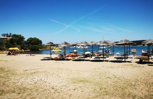 Villa TEA Costa Smeralda - Porto Cervo - Foto 29