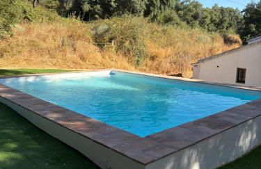 Cortijo Rural El Contador, con chimenea - Photo 7