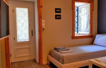 Yard of Epicurus - Η Αυλή του Επίκουρου - Foto 16