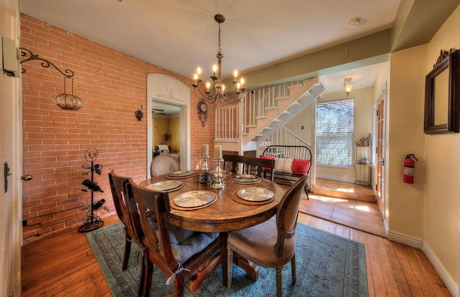 Cali Cochitta Vacation Rentals - Foto 26