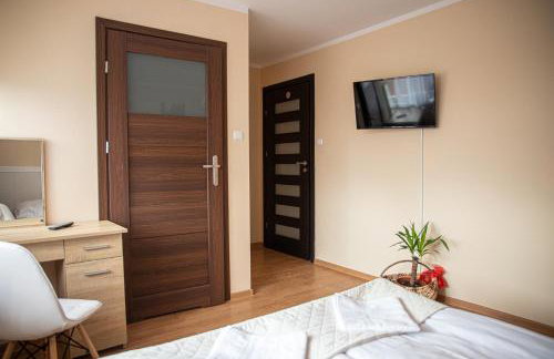 Agroturystyka Nowa Pasłęka - Foto 57