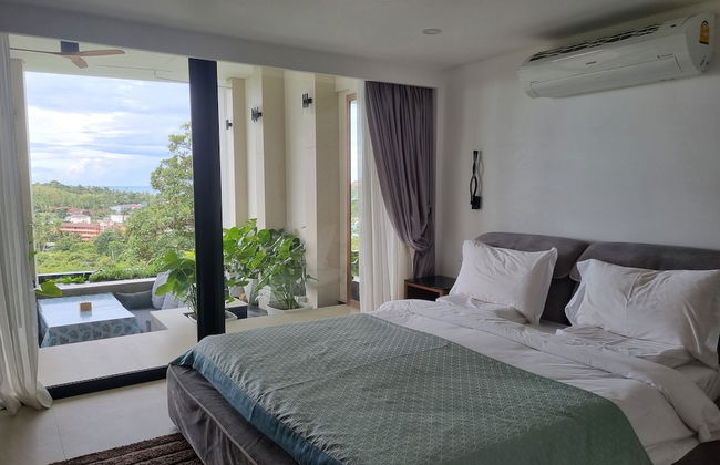 Magic Private Pool Villas Koh Samui - Foto 53