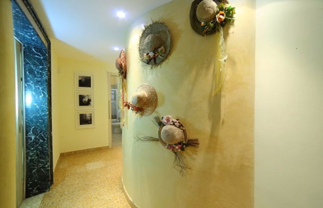 Dimora Del Sole Salento - Photo 6