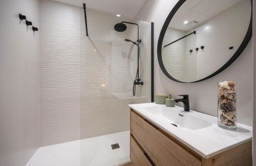 Estudio moderno en parque del Oeste - Foto 11