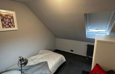 casa ECH Ferienhaus Oberelsbach - Foto 64