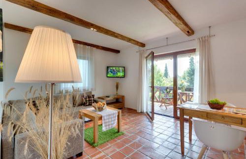 Spreewaldferienwohnungen - Foto 42