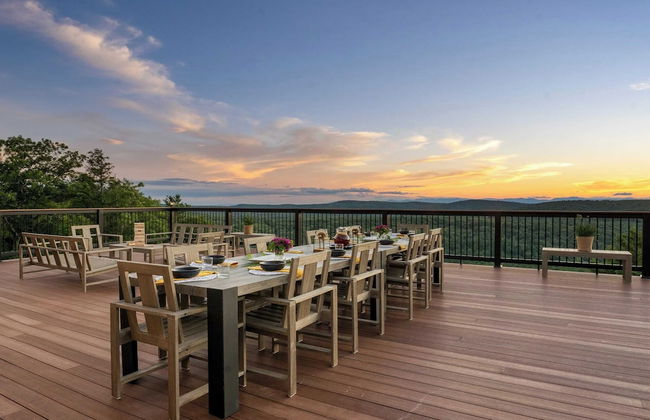 Chester by Avantstay Amazing Views, Secluded Home, A True City Escape! - Foto 3