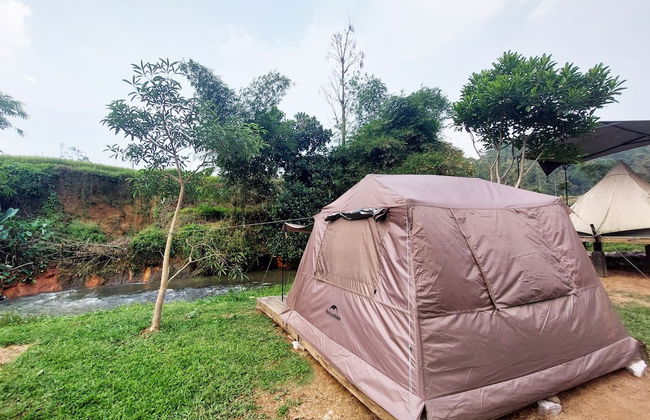 Shine River Ciwidey - Photo 30