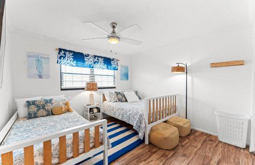 2bd-2ba Condo - New Smyrna Beach - Foto 53