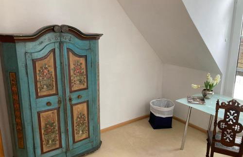 Auberge Tabarz Inselsberg - Photo 23