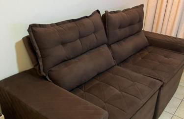 Apartamento centro de Peruíbe - Foto 2