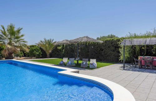 Casa Rural Manuel - Foto 33