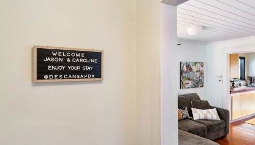 Casa del Sol - Walk to Alberta Arts District - Photo 2