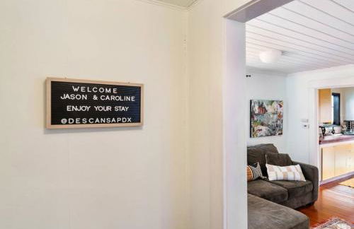 Casa del Sol - Walk to Alberta Arts District - Photo 2